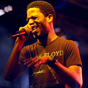 Kid Cudi Kid Cudi